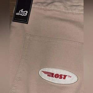 Pants